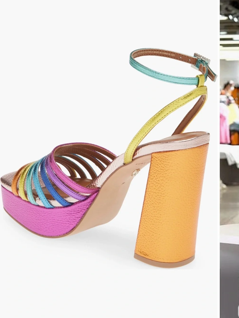 Kurt Geiger kurt geiger